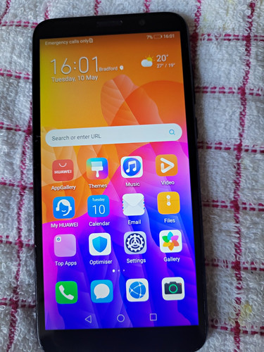 Huawei y5p dra lx9 - huawei,
