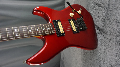 Tokai original series - original, s-style