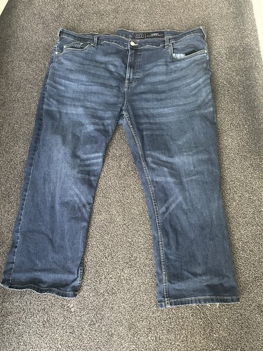 Union blue jeans size 44s - jeans,