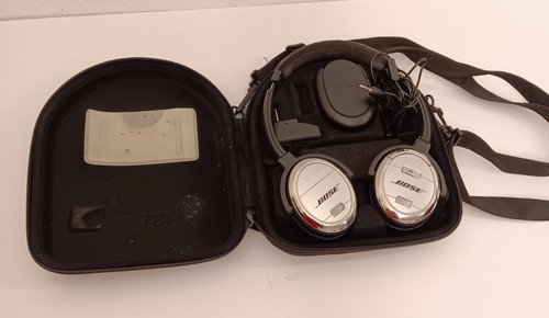 Bose quietcomfort wired - bose, 3