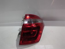 2009 CITROEN C4 PICASSO VTR