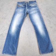 Levi's 506 Standard Men's Blue