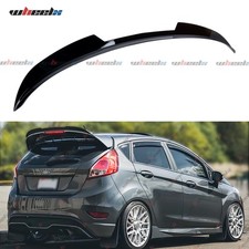 FOR 08-17 FORD FIESTA REAR