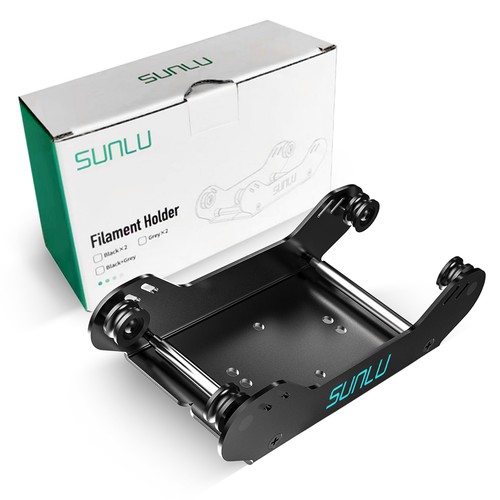 Sunlu filament spool holder - sunlu,