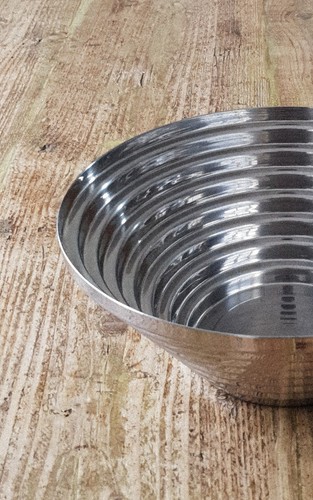Alessi maya bowl giulio - maya,
