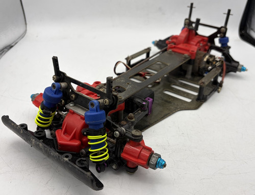 For parts tamiya ta01 - for,