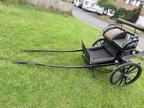 Mendip horse drawn wheel - lm, horse-drawn