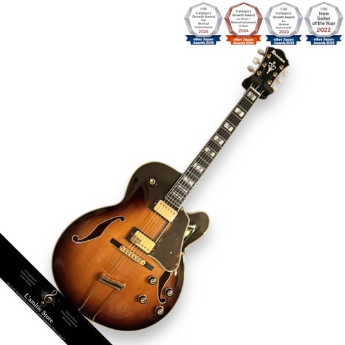 Ibanez af200 artstar series - af200,