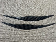 Bmw e90 e91 - bmw, eyebrows