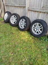 BMW X5 Wheels And Tyres