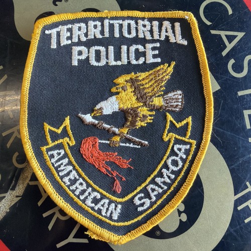 American samoa territorial - american,
