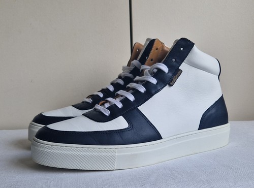 Russell bromley high top - russell,
