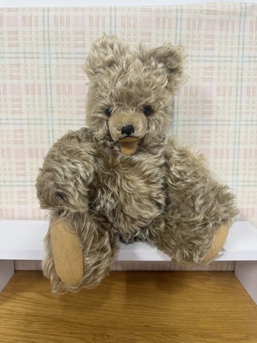 Steiff zotty teddy bear - zotty,