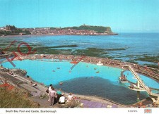 Picture Postcard- Scarborough