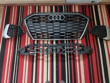Genuine audi 2021 grill - 2021,