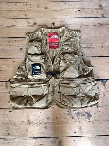 Supreme the north face - face, cargo