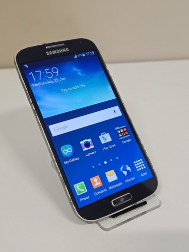 Samsung galaxy i9505 - s4, gt-i9505