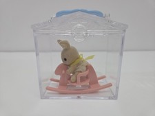 Sylvanian Families New Baby