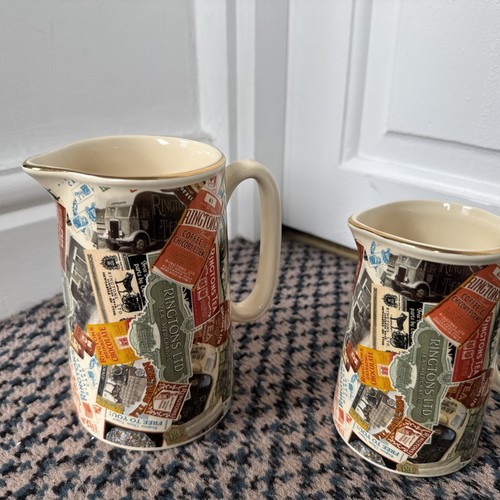 Ringtons snap shots pair - snap,