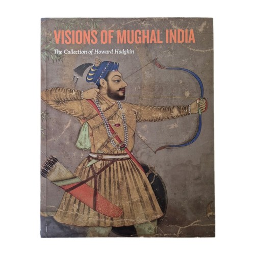 Visions mughal india - india:, the