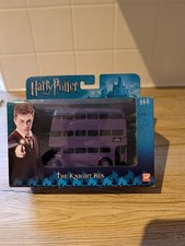 Corgi Harry Potter Triple