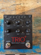 DigiTech TRIO+ Band Creator &