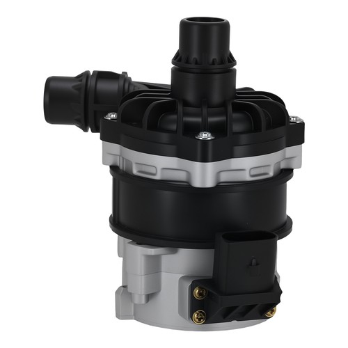 Auxiliary water pump system - auxiliary,