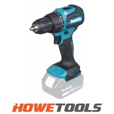 MAKITA DHP490Z 18v Combi drill 13mm keyless chuck