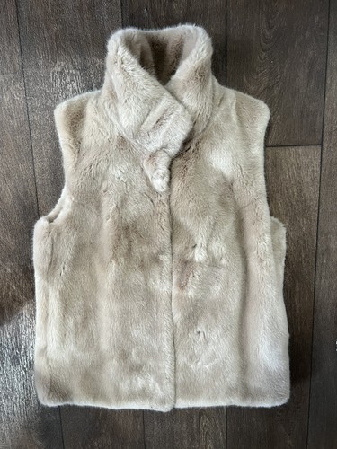 Reiss fay faux - faux, fur