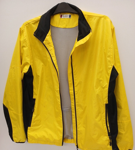 Clique mens bright yellow - xl,