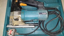 Genuine Makita 4304T Heavy Duty  Orbital Action Jigsaw 600W 240V