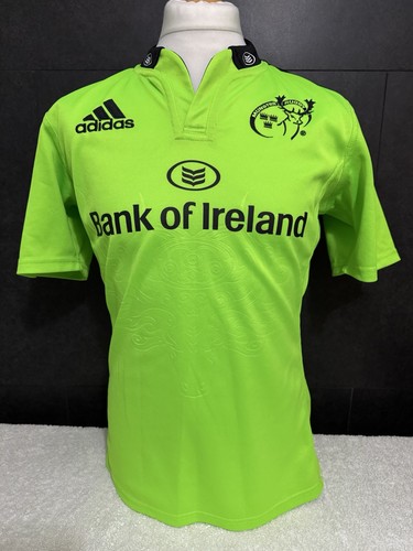 Munster rugby 2014 - munster, 2014/15