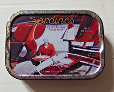 box of sardines 2008 the