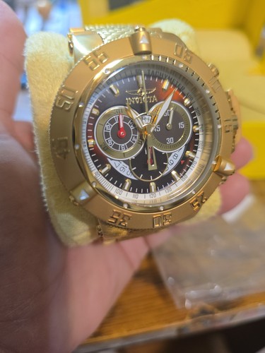 New invicta subaqua noma - new,