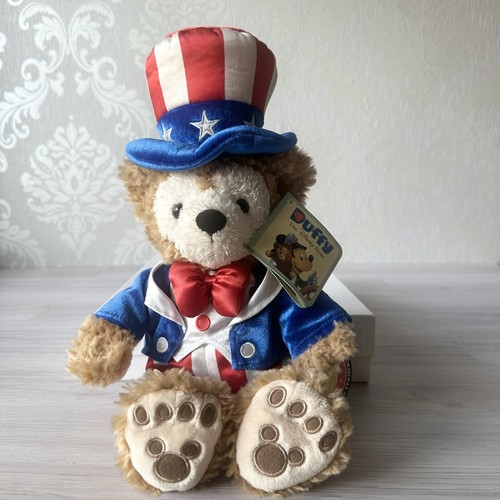 Disney parks vintage duffy - disney,