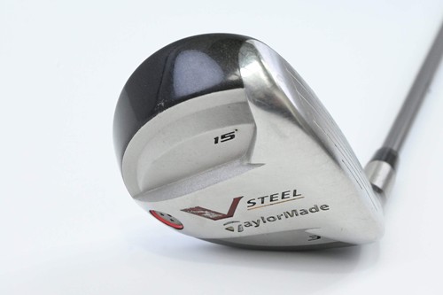 Taylormade steel wood - taylormade, #3