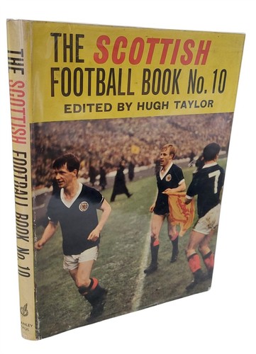 The scottish football book - football,