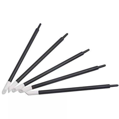 Watch parts wiping cleaning - 5x,