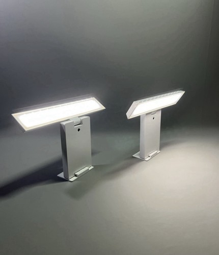 Cordless wall picture - wall, light