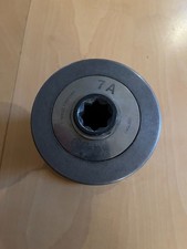 Gibb 7A single speed winch