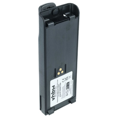 Battery for motorola mt2000 - for,