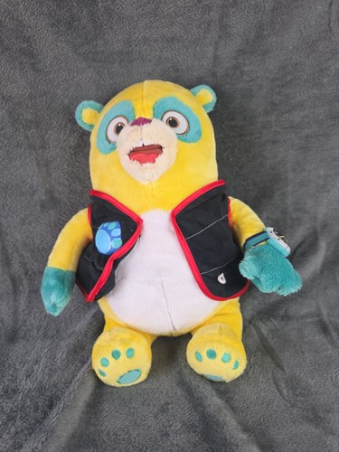 Disney store special agent oso - disney,