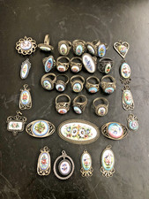 Group of Vintage Russian