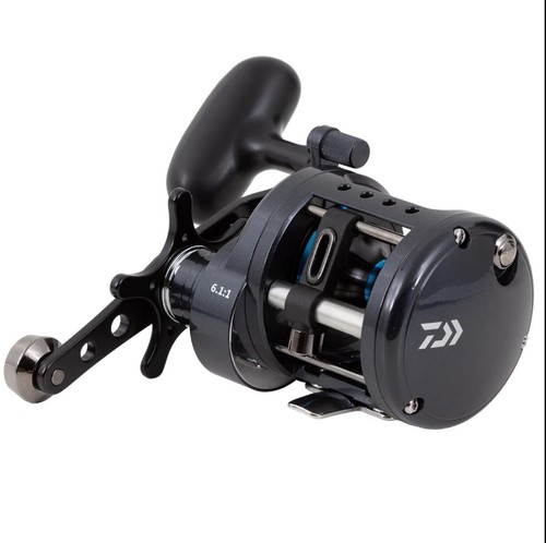 Daiwa saltist levelwind - saltist,