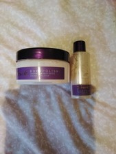 FCUK Body Polish 200ml  & Body