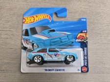 Hot Wheels - '76 Chevy