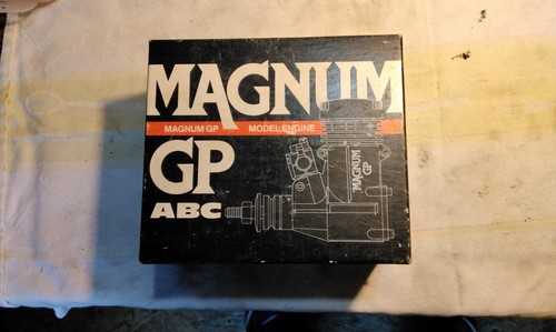 Magnum c - magnum, 21