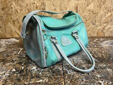 Vintage 1980s Head St.Moritz Leather Bag Holdall