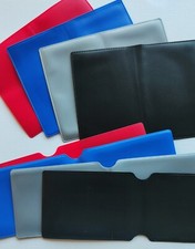 Travel Card Holder Oyster Bus Pass Rail Wallet Cover Case ID Credit Cash - New