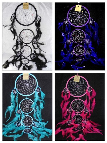 Dream catcher native - dream,